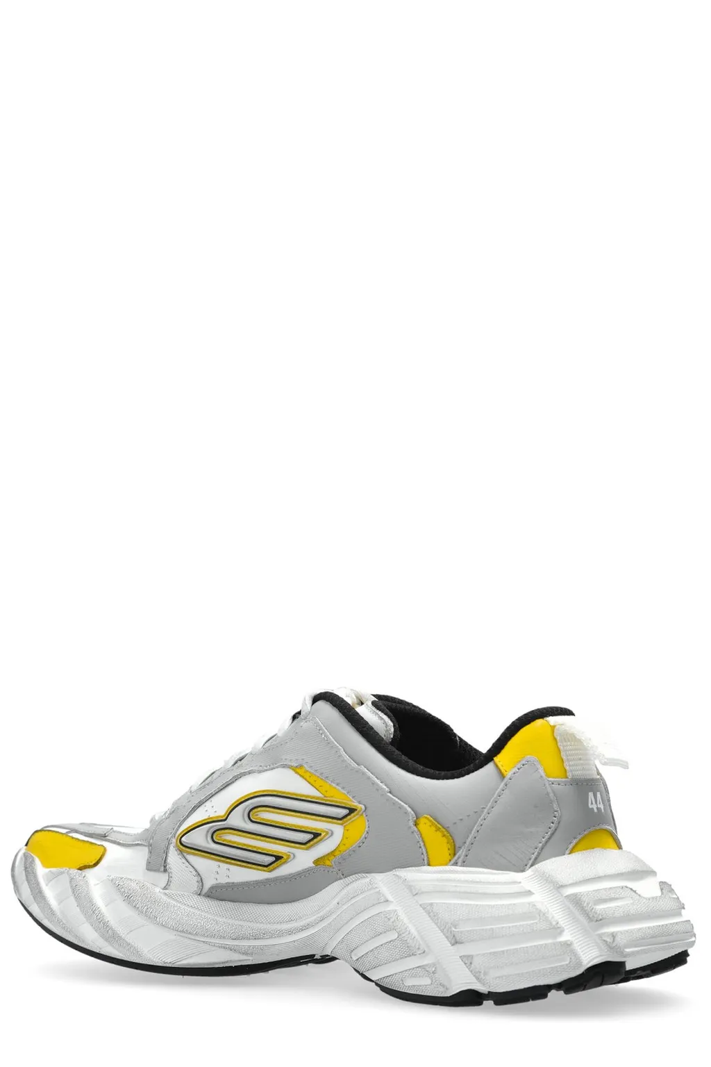 Monday Sneakers