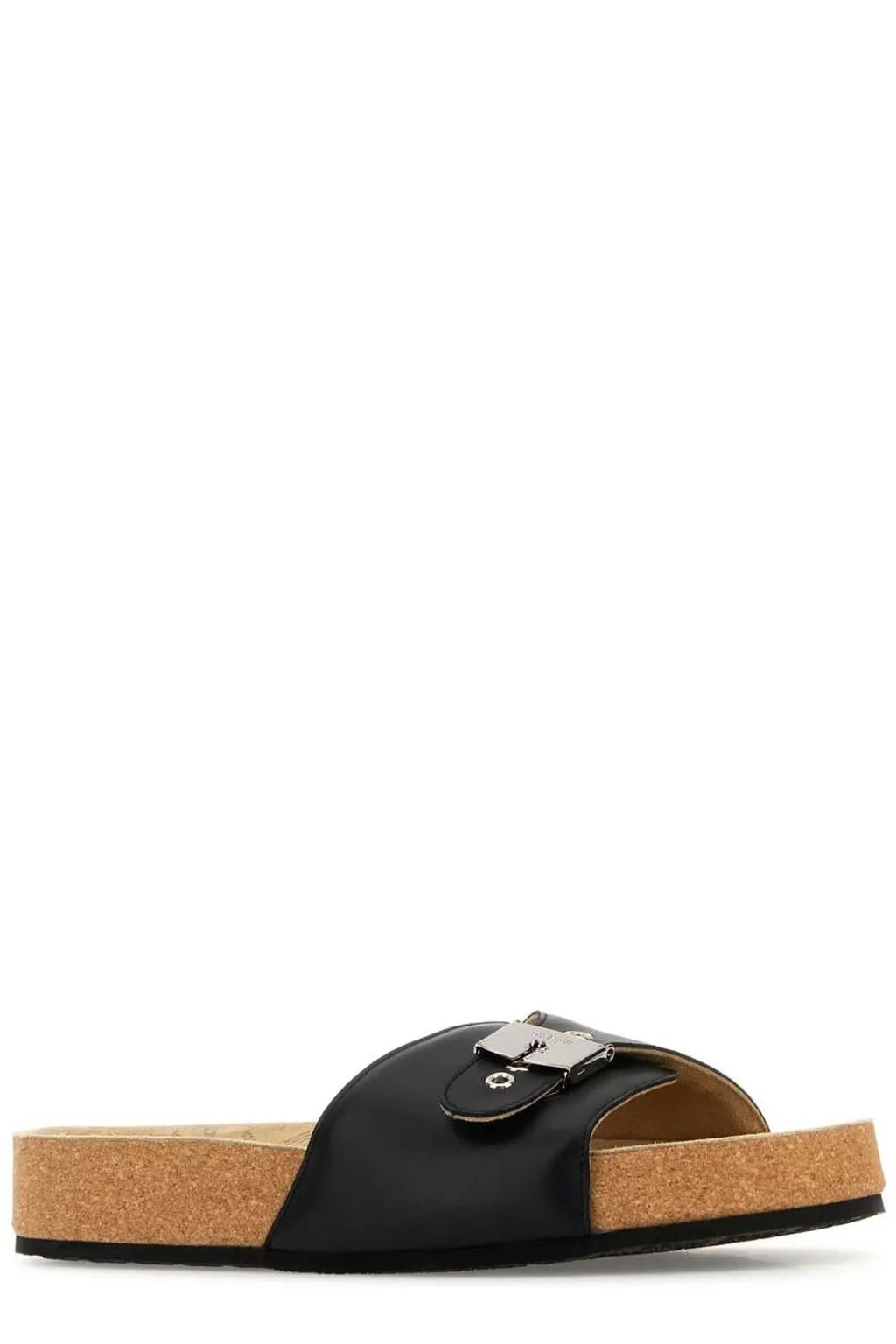 X Scholl Flat Sandals