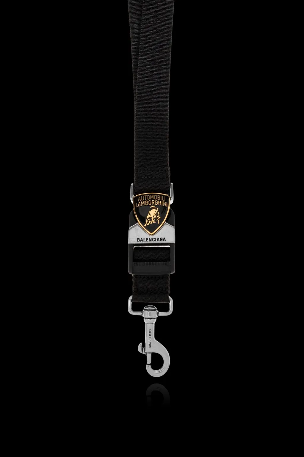 X Automobili Lamborghini Lanyard