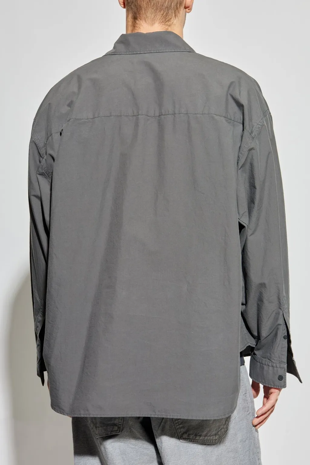 Oversized Shirt