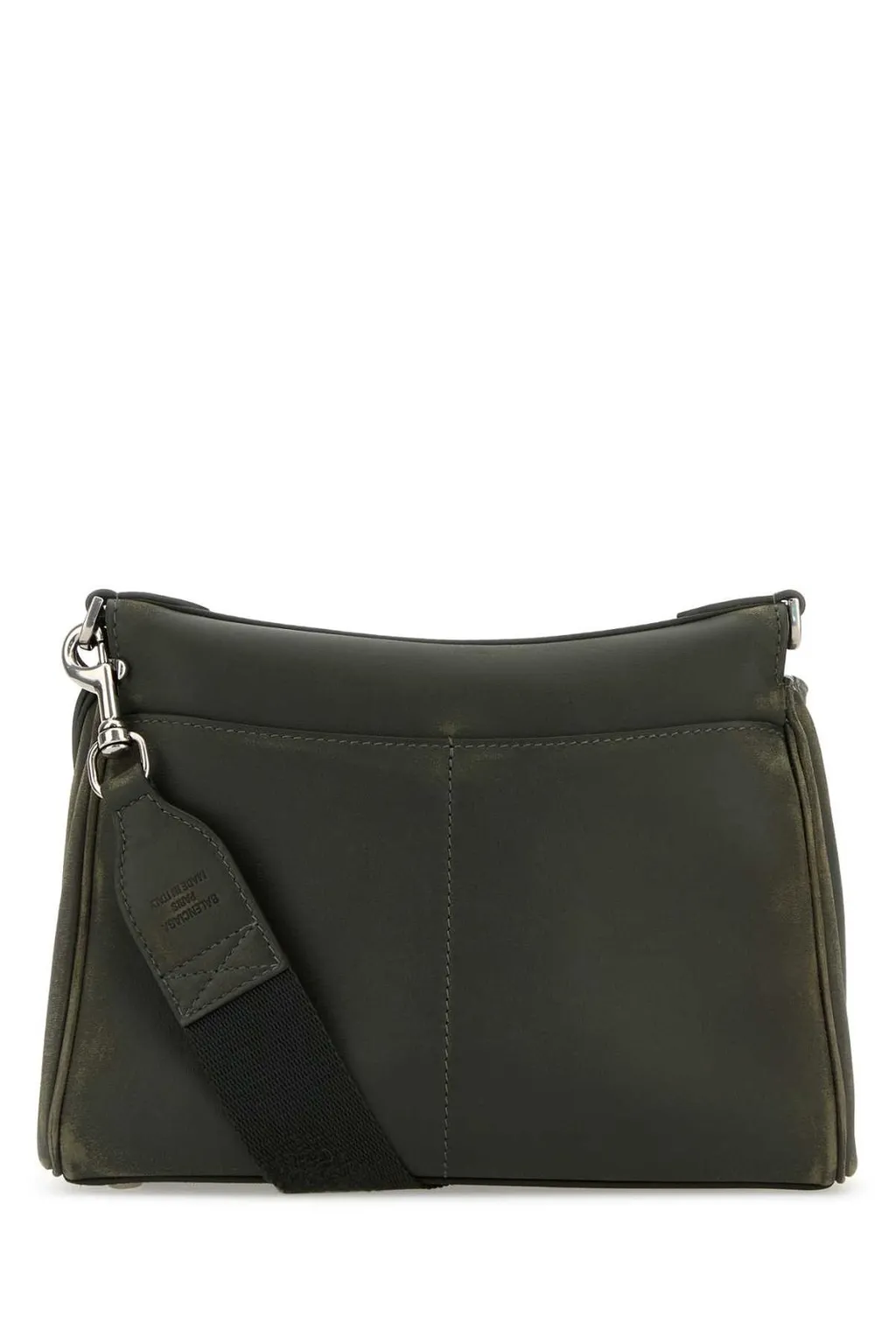 Rodeo Small Messenger Bag