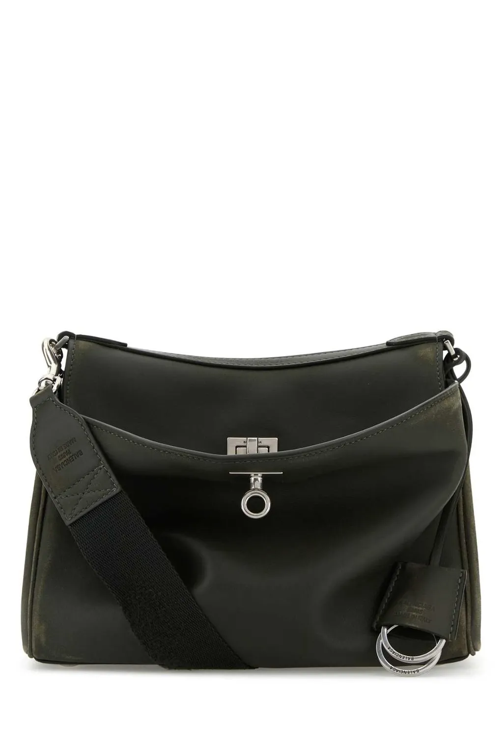 Rodeo Small Messenger Bag