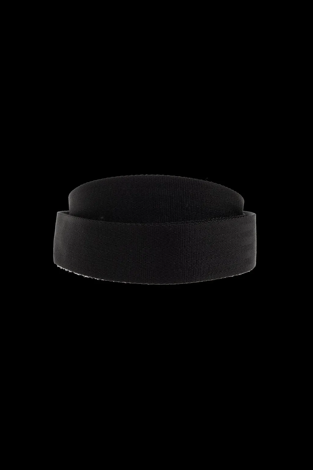 Automobili Lamborghini Buckled Belt