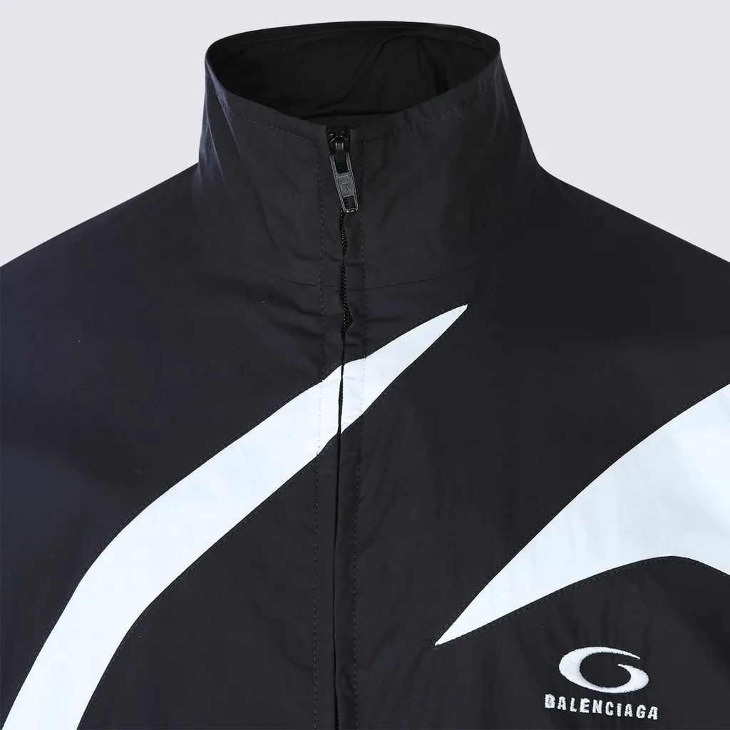 Loop Sports Icon Tracksuit Jacket