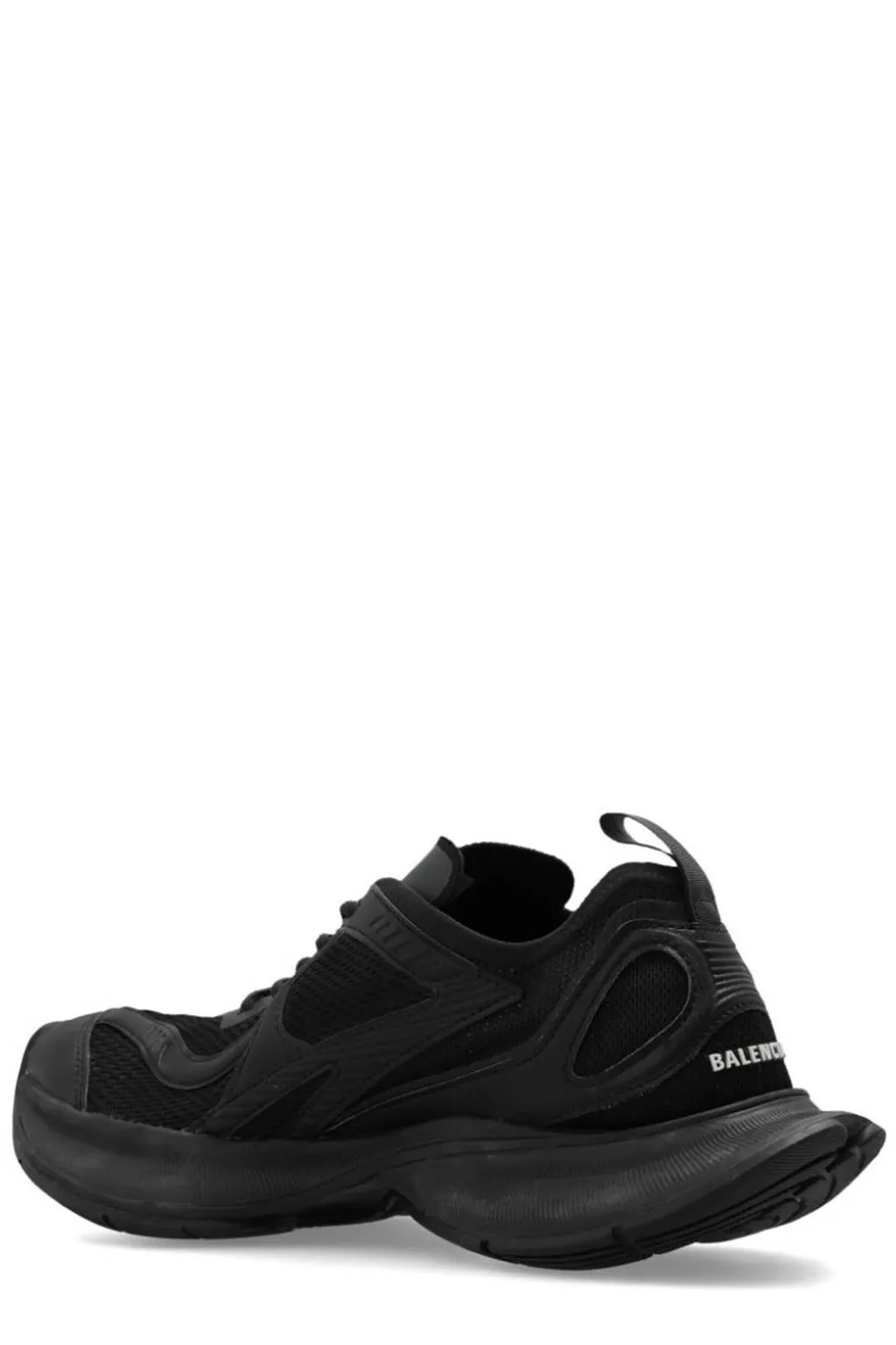 Circuit Low-Top Sneakers