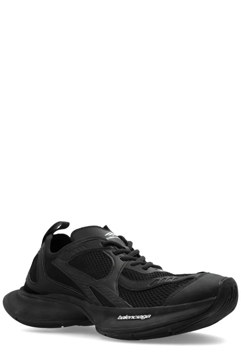 Circuit Low-Top Sneakers