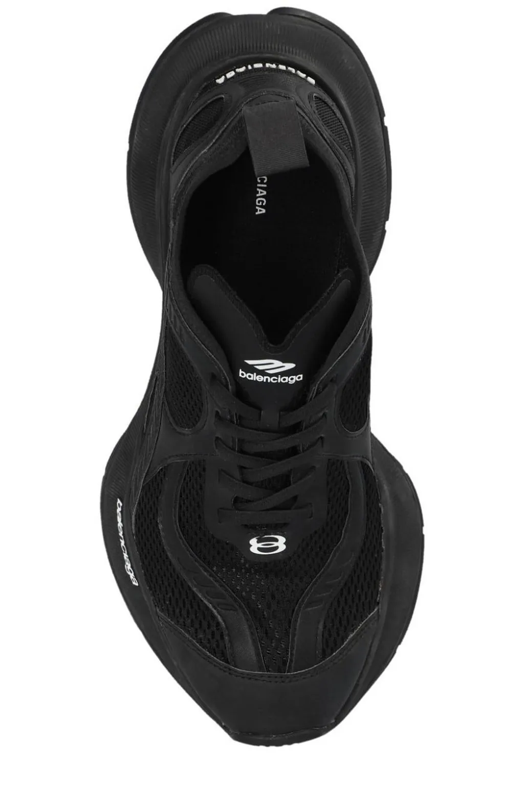 Circuit Low-Top Sneakers