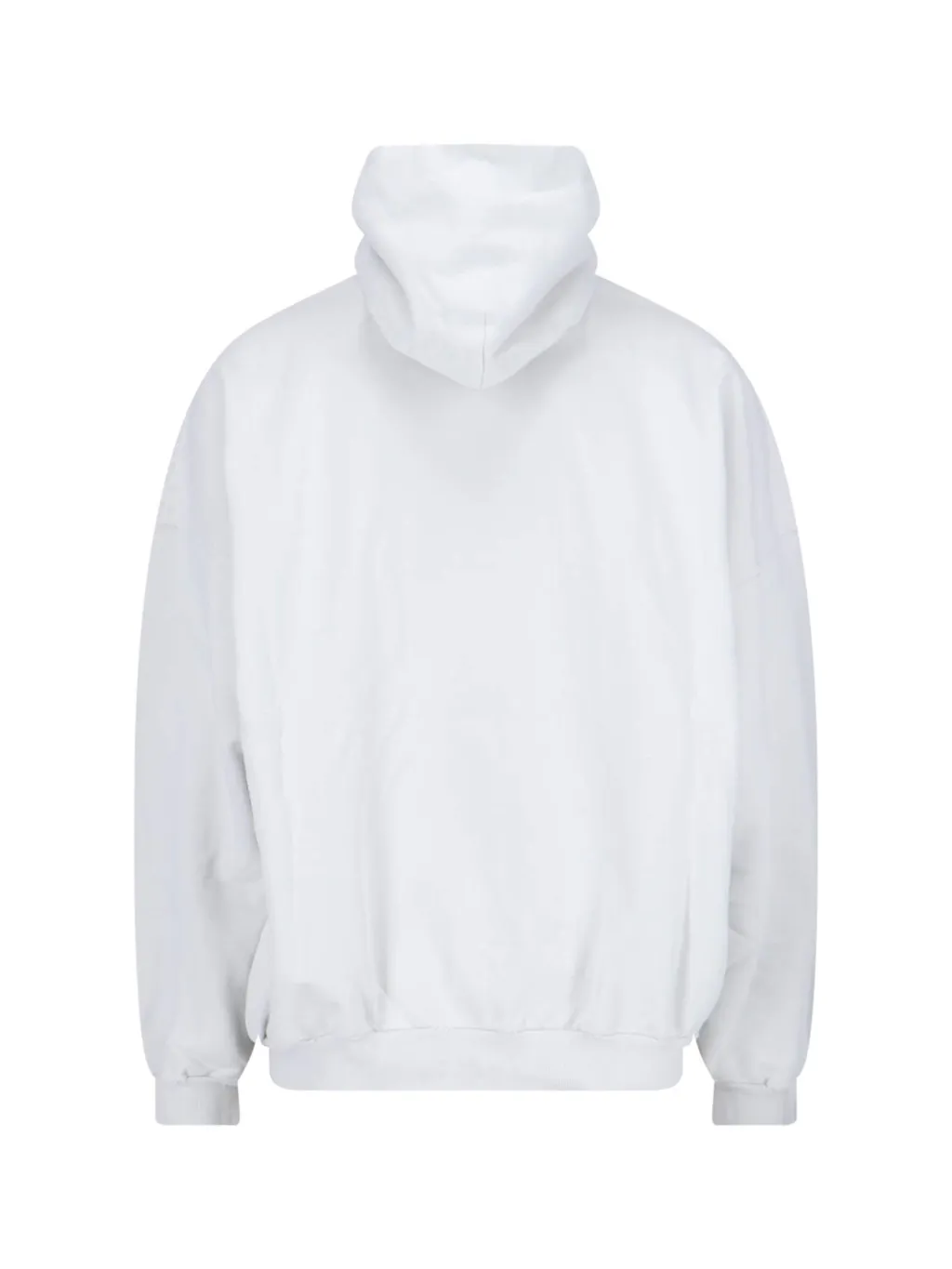 3B Liquefied Oversized Hoodie
