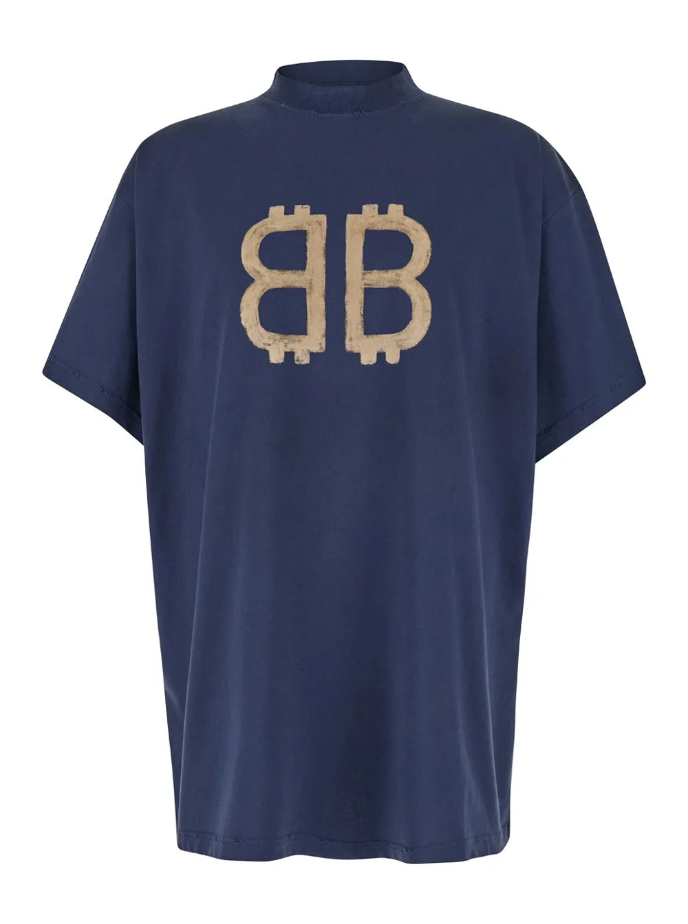 Logo Printed T-Shirt