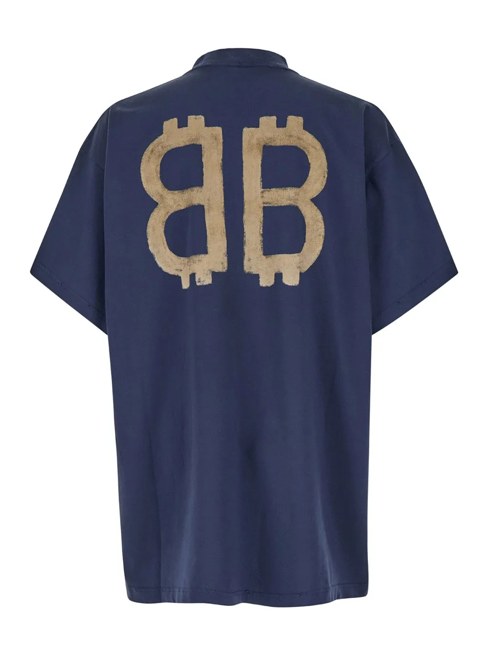 Logo Printed T-Shirt
