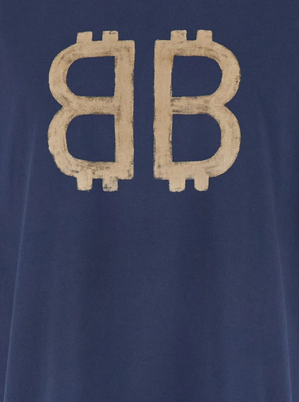 Logo Printed T-Shirt