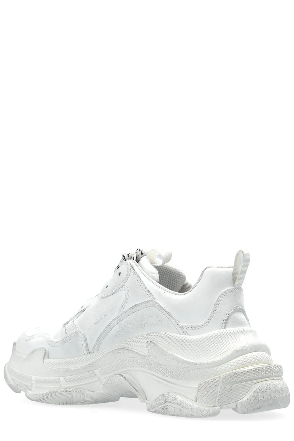 Triples S Sneakers