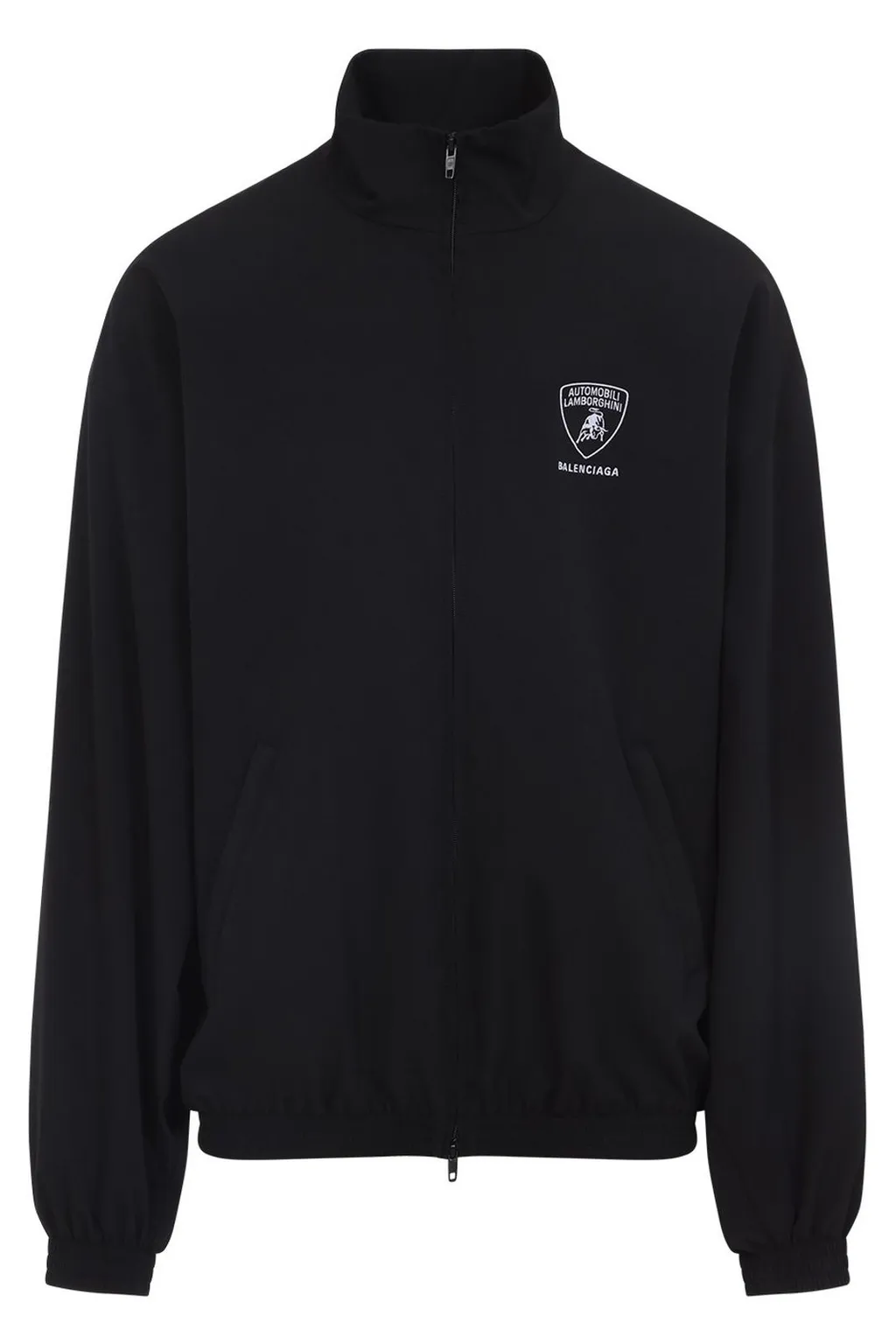 Automobili Lamborghini Tracksuit Jacket