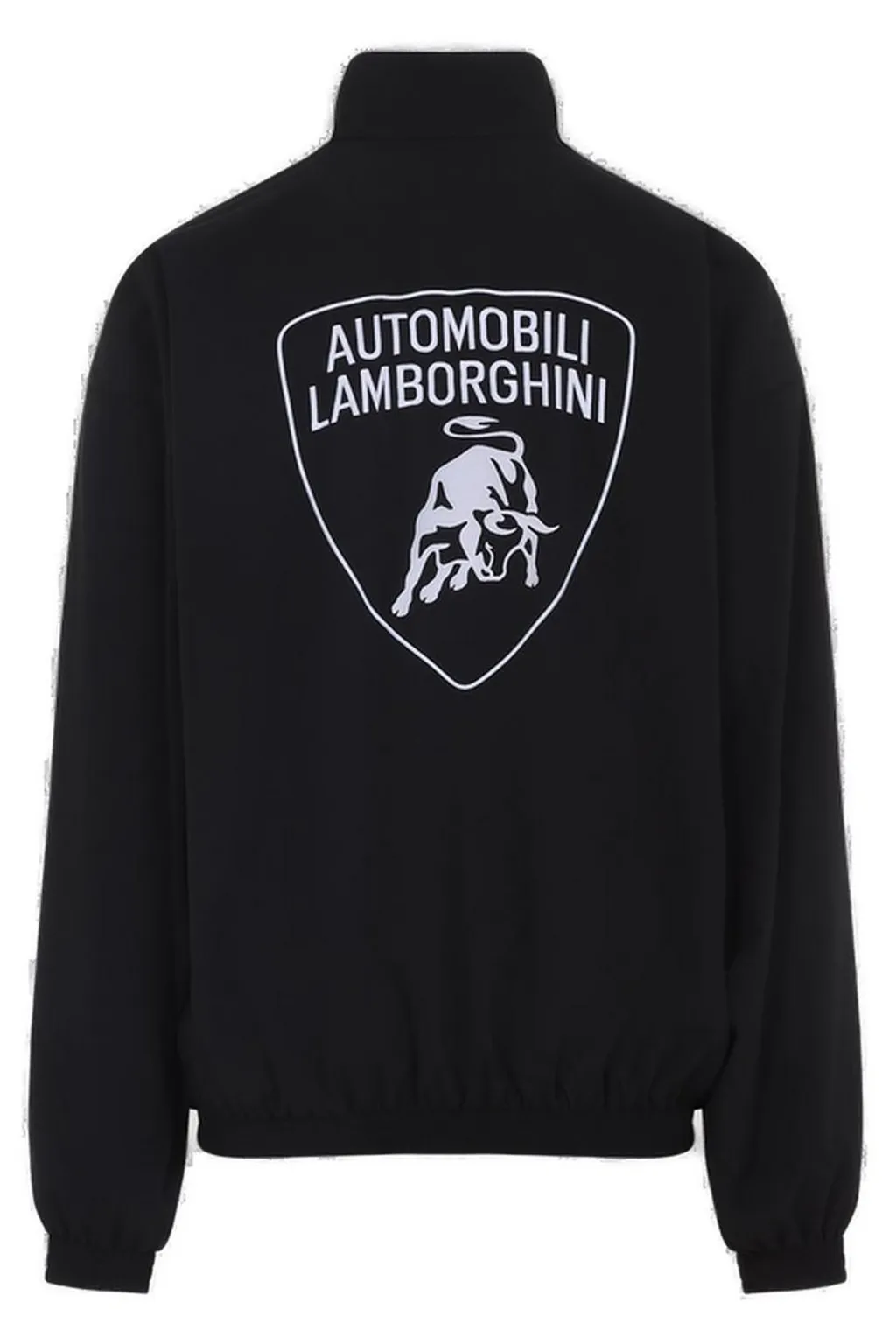 Automobili Lamborghini Tracksuit Jacket