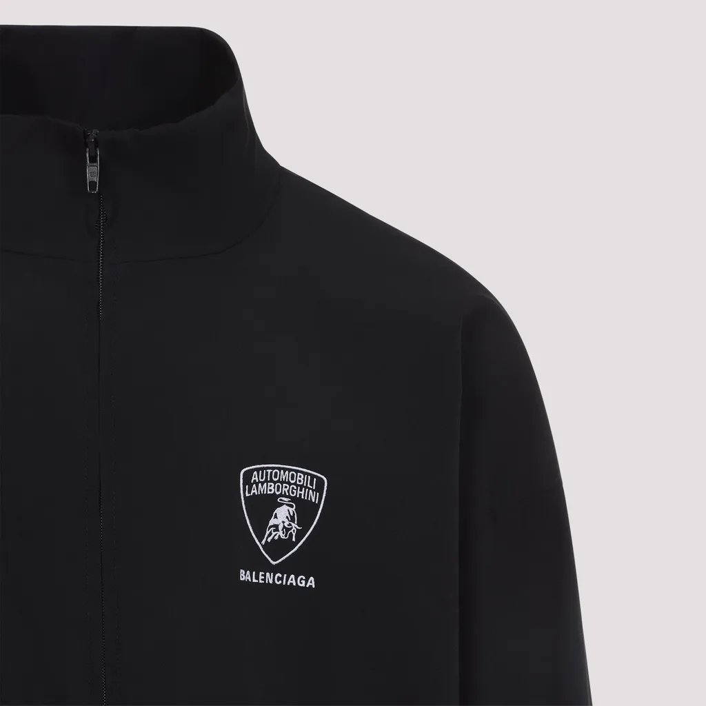 Automobili Lamborghini Tracksuit Jacket