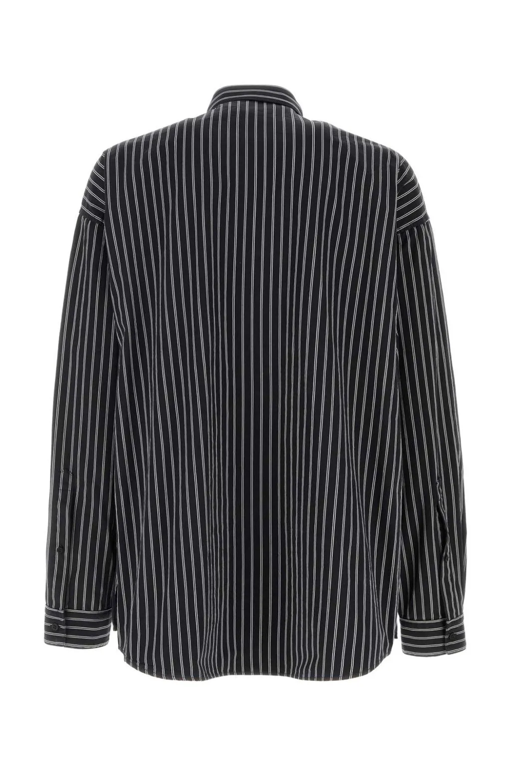 Pinstriped Flatground Shirt