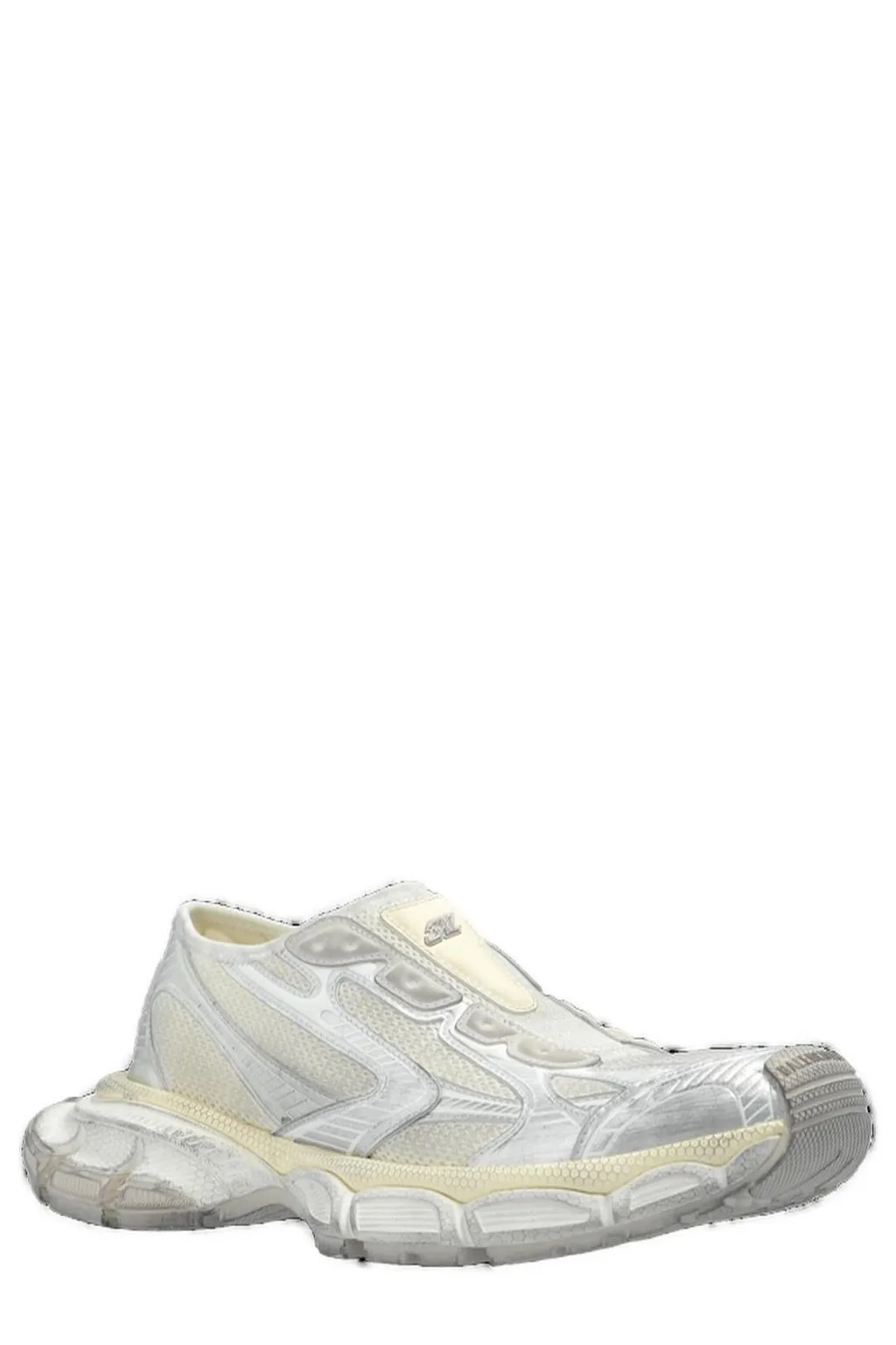 3 Xl Slip-On Sneakers