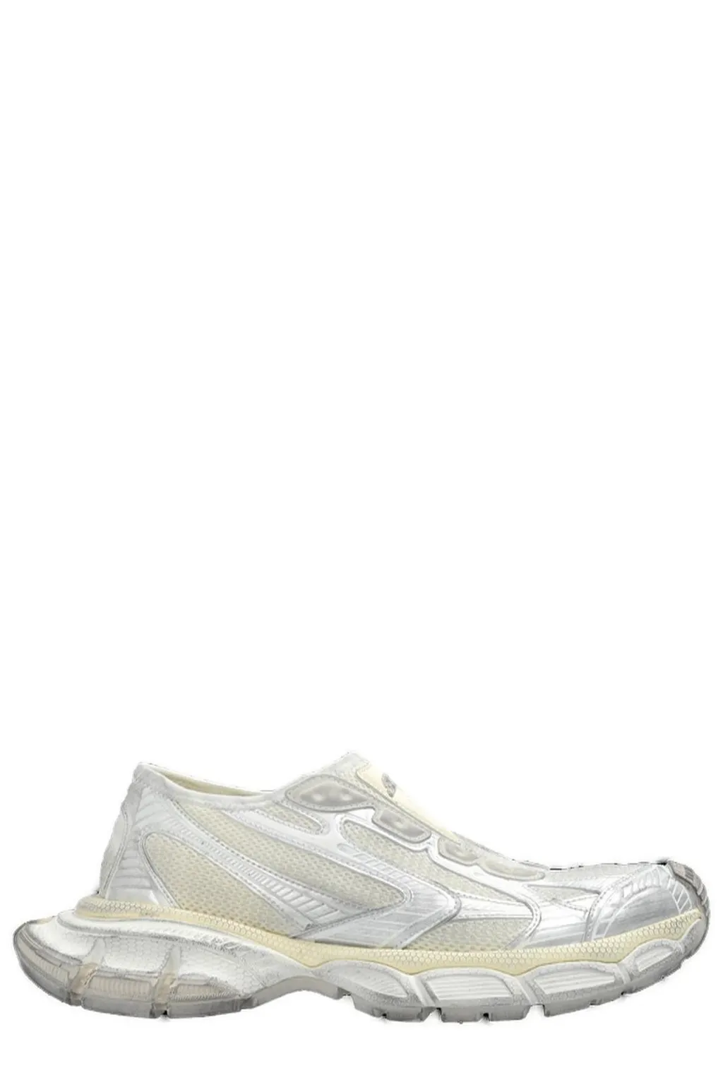 3 Xl Slip-On Sneakers