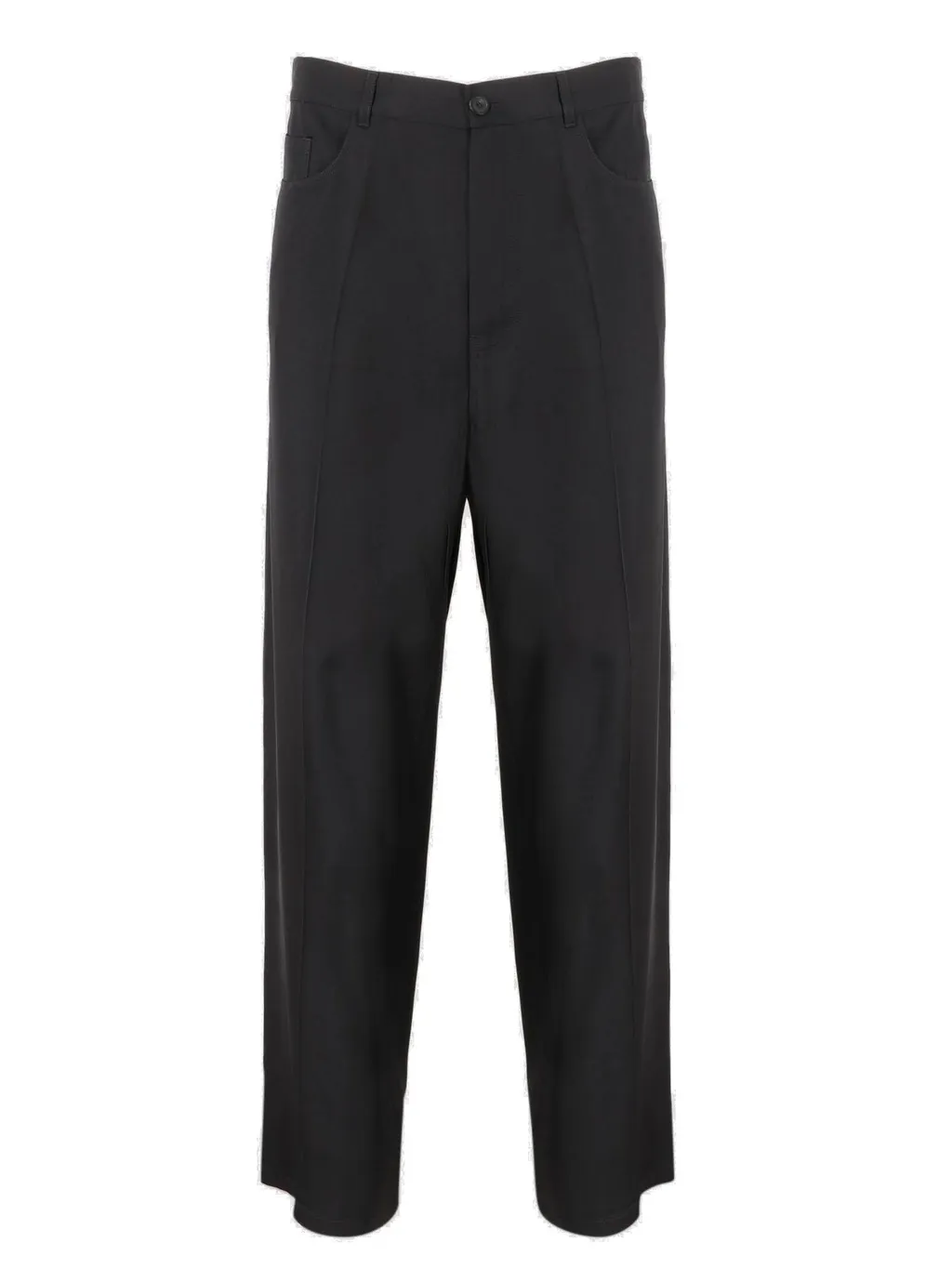 Wide Leg Trousers