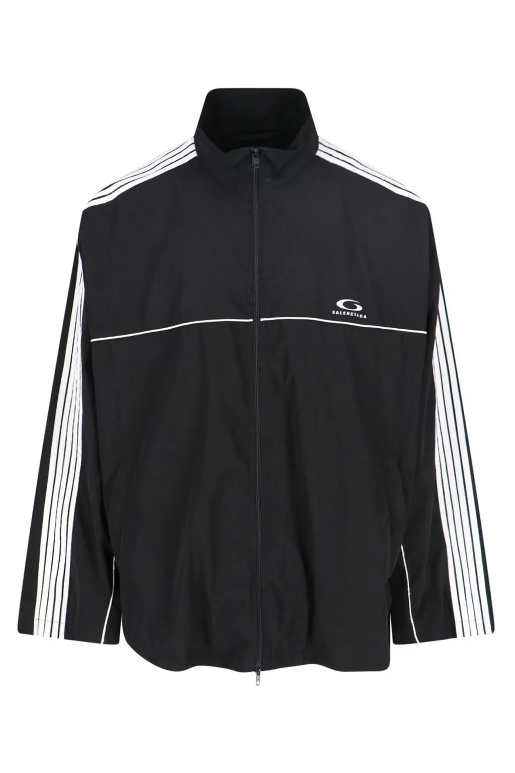 Large Tracksuit Jacket