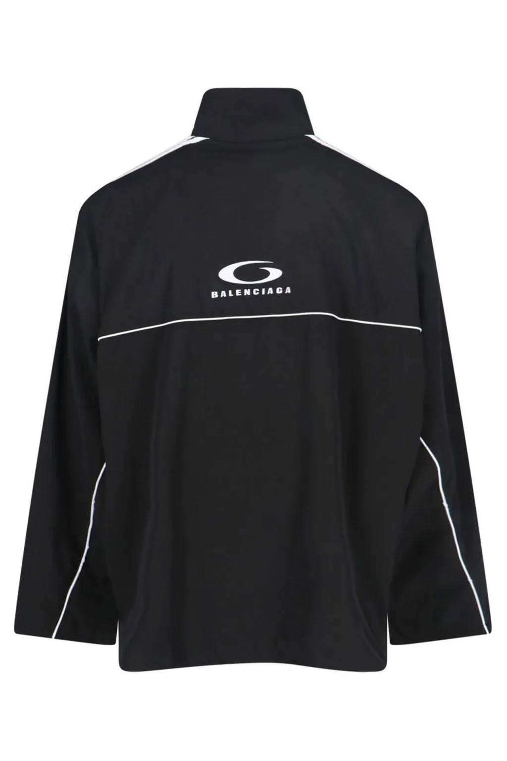 Large Tracksuit Jacket