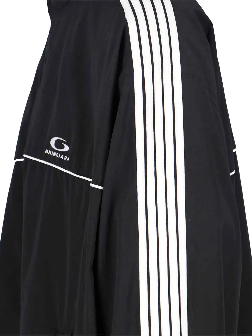 Large Tracksuit Jacket
