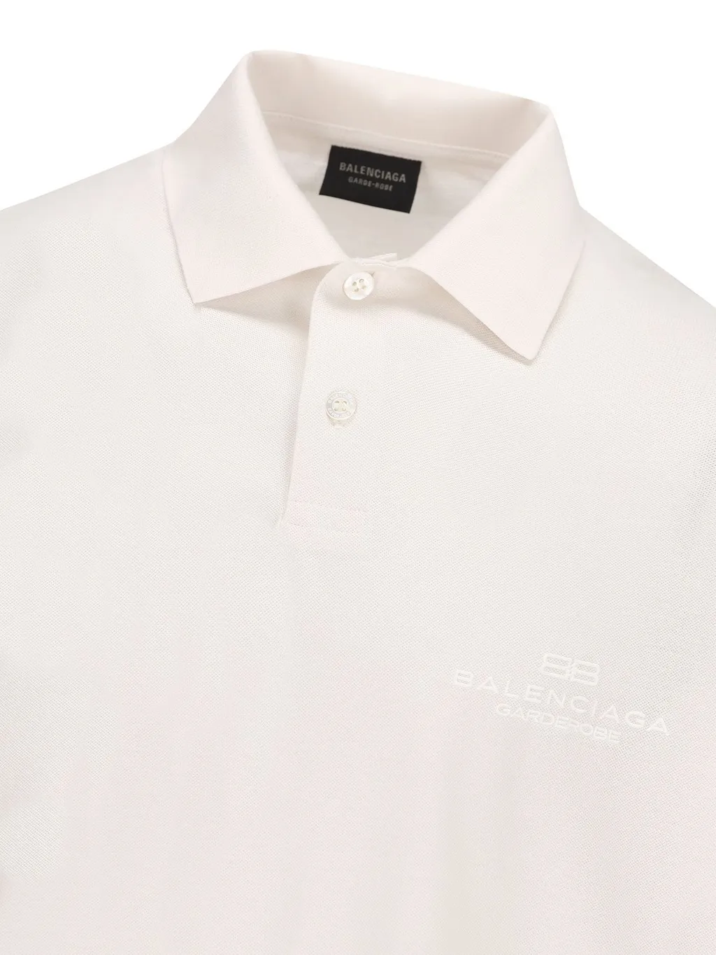 Bb Garderobe Polo Shirt
