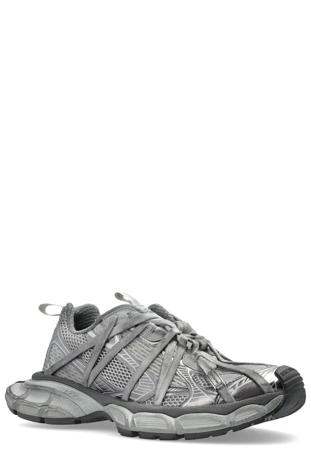 3Xl Extreme Laces B Sneakers
