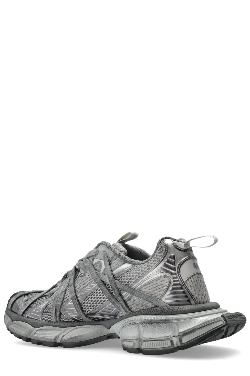 3Xl Extreme Laces B Sneakers