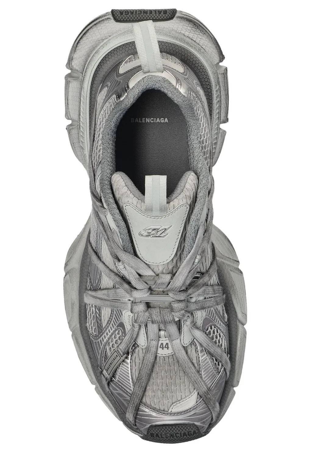 3Xl Extreme Laces B Sneakers