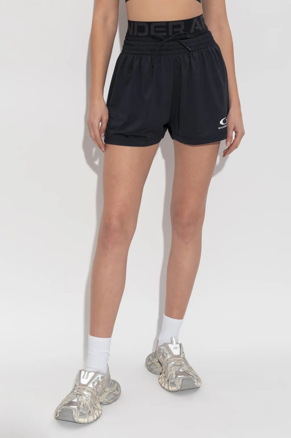 X Under Armour Running Shorts