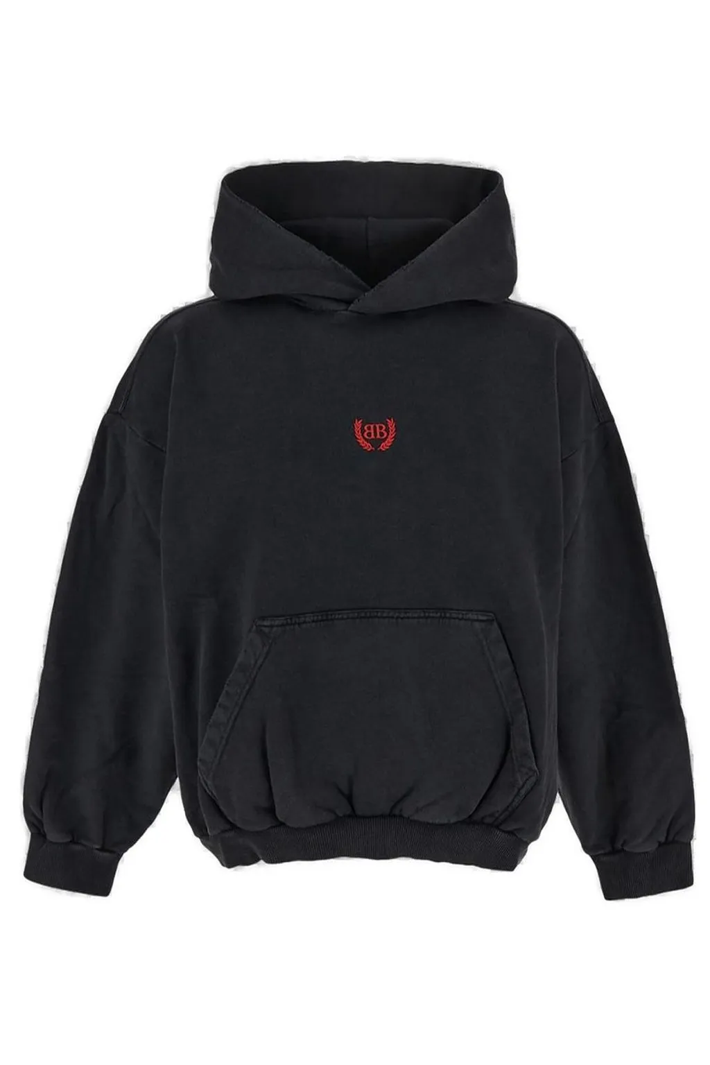 Bb Icon Hoodie