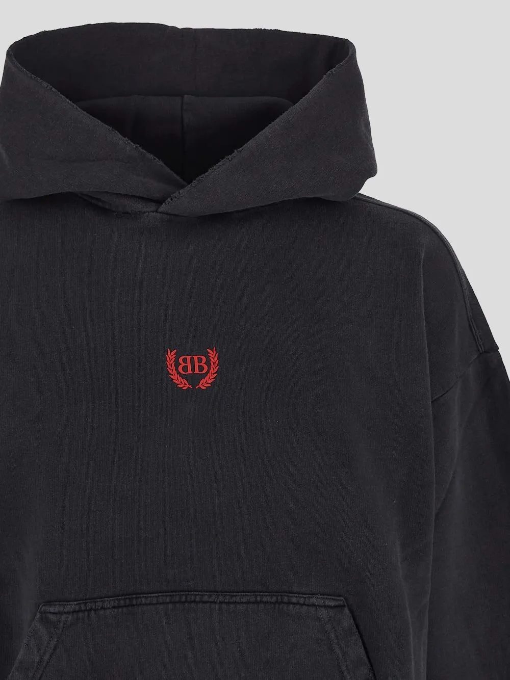 Bb Icon Hoodie