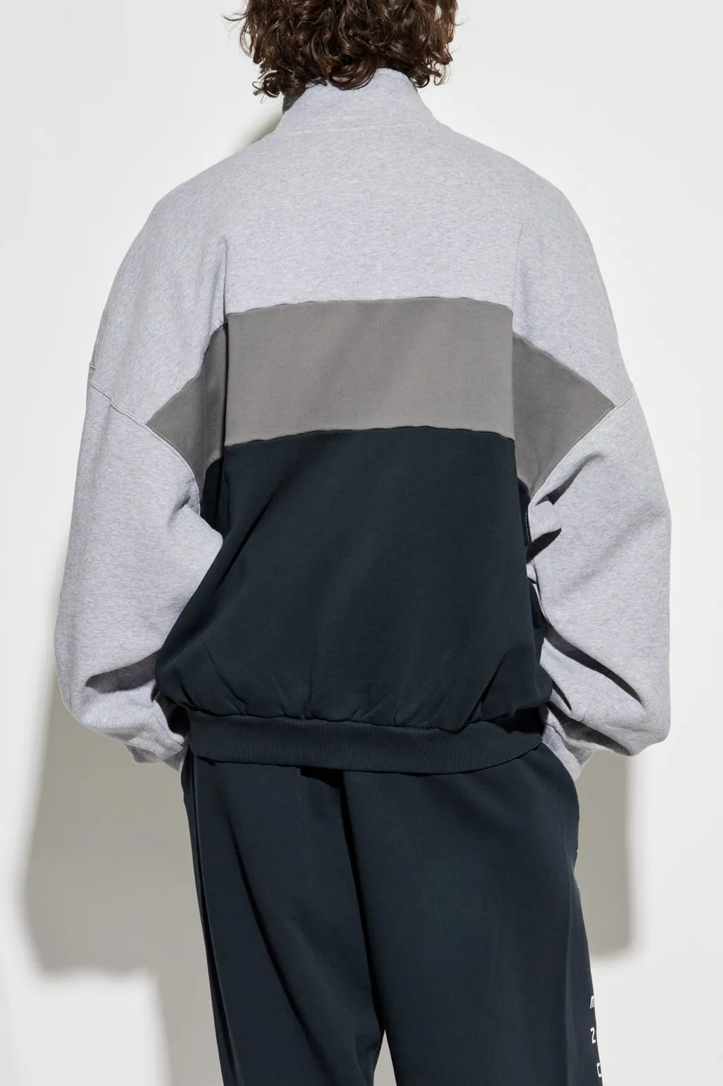 Unity Sport Zip-Up Jacket