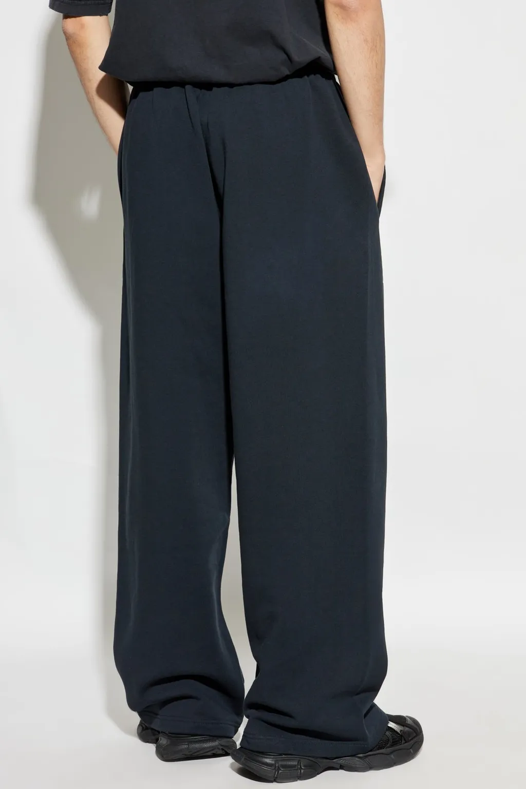Logo Printed Sweatpants