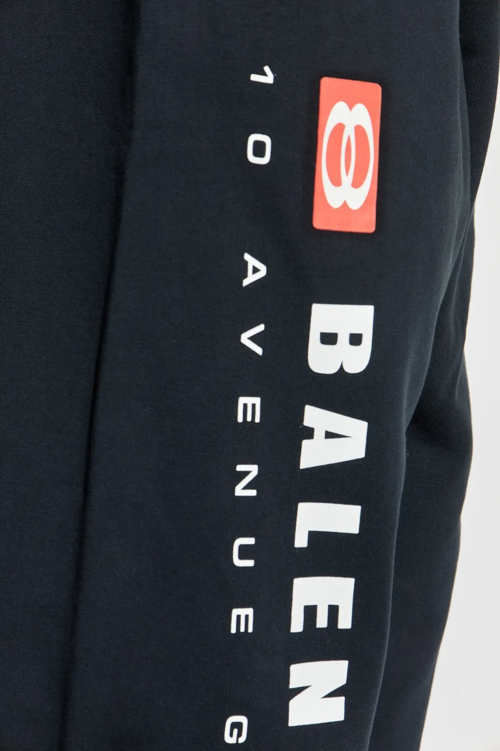 Logo Printed Sweatpants