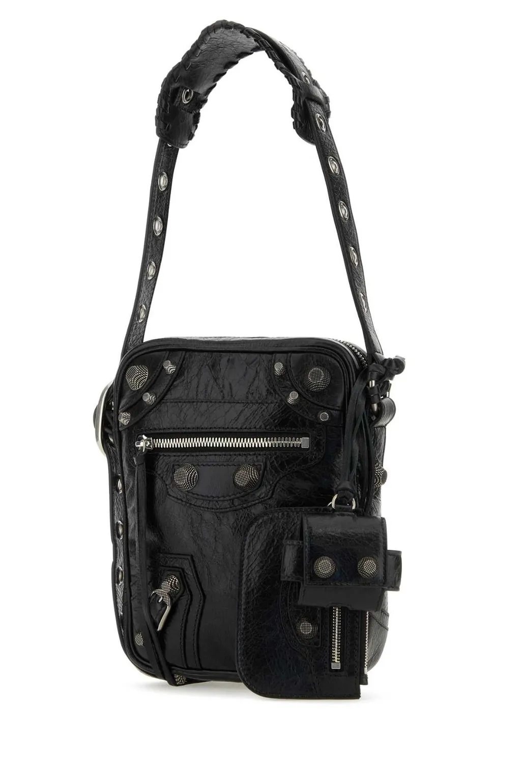Le Cagole Shoulder Bag