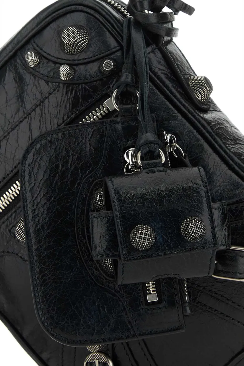 Le Cagole Shoulder Bag