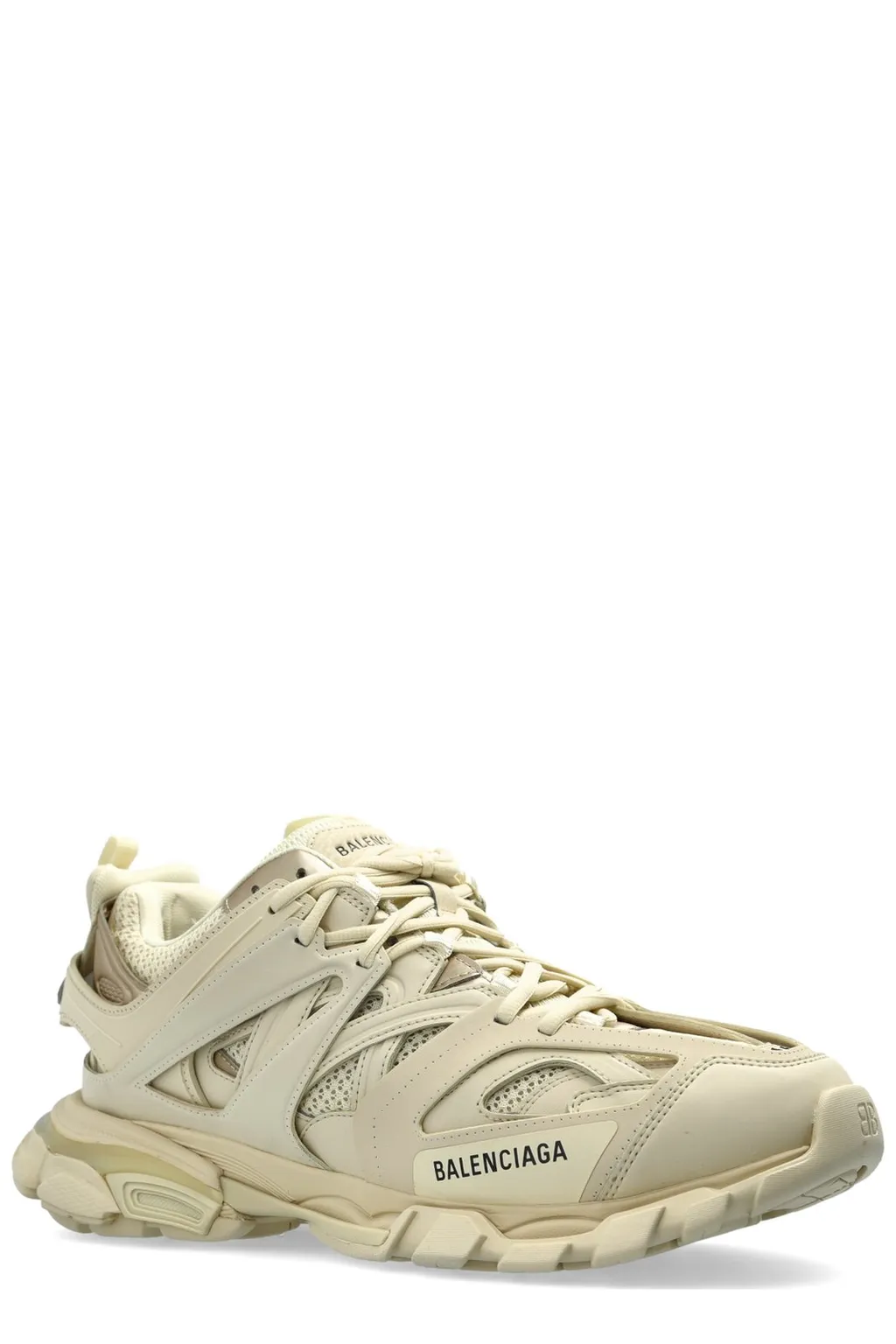 Track Sneakers