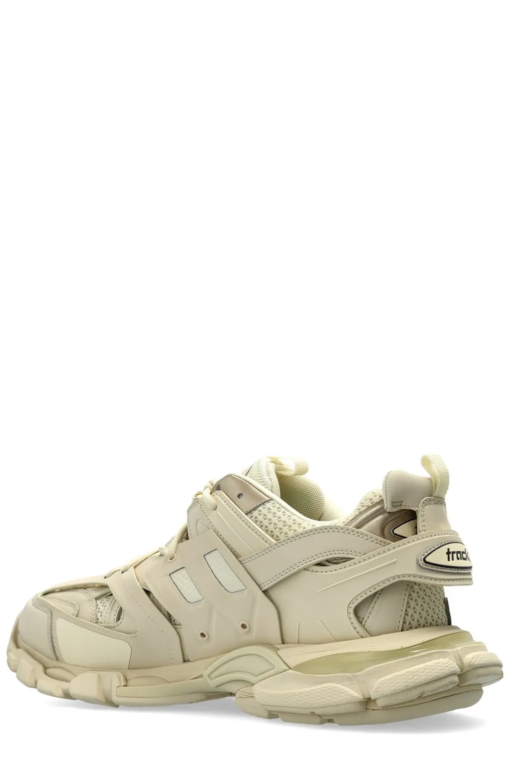 Track Sneakers