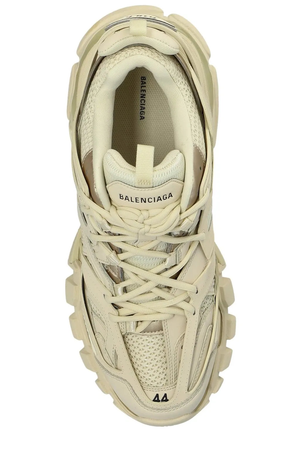 Track Sneakers