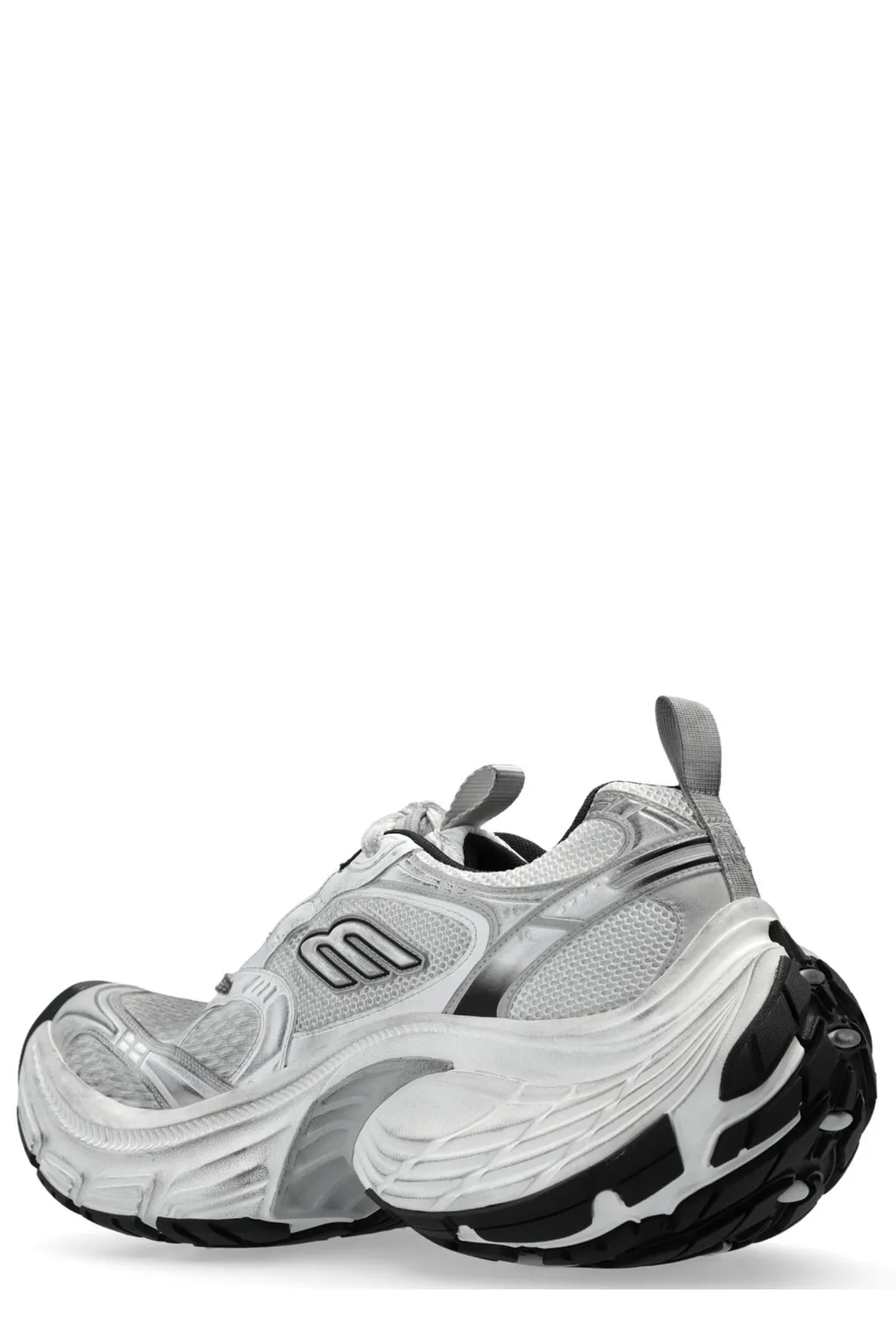 10Xl Low-Top Sneakers