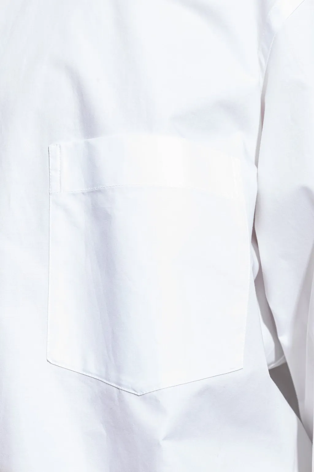 Long-Sleeved Shirt
