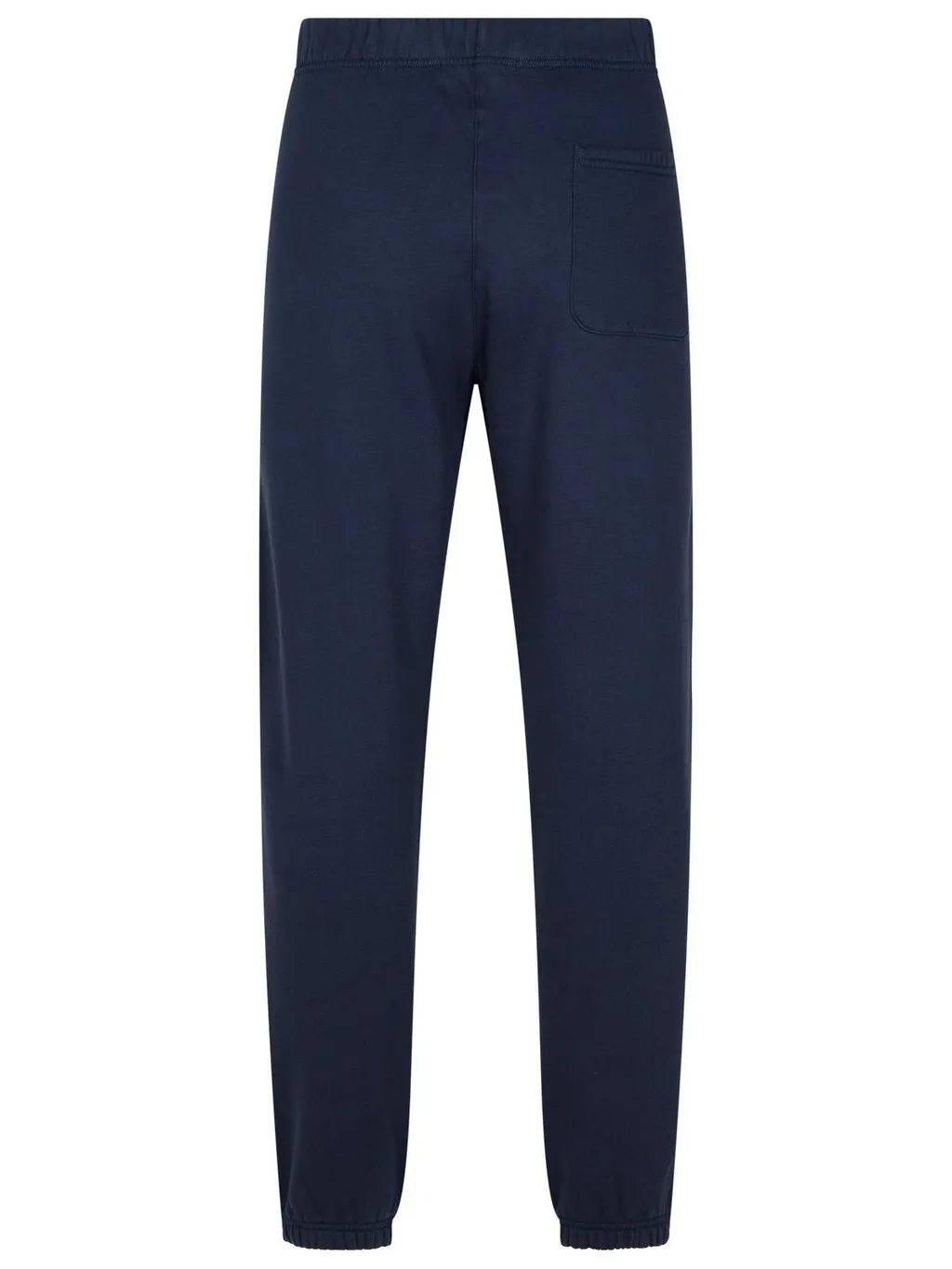 Logo-Printed Drawstring Track Pants