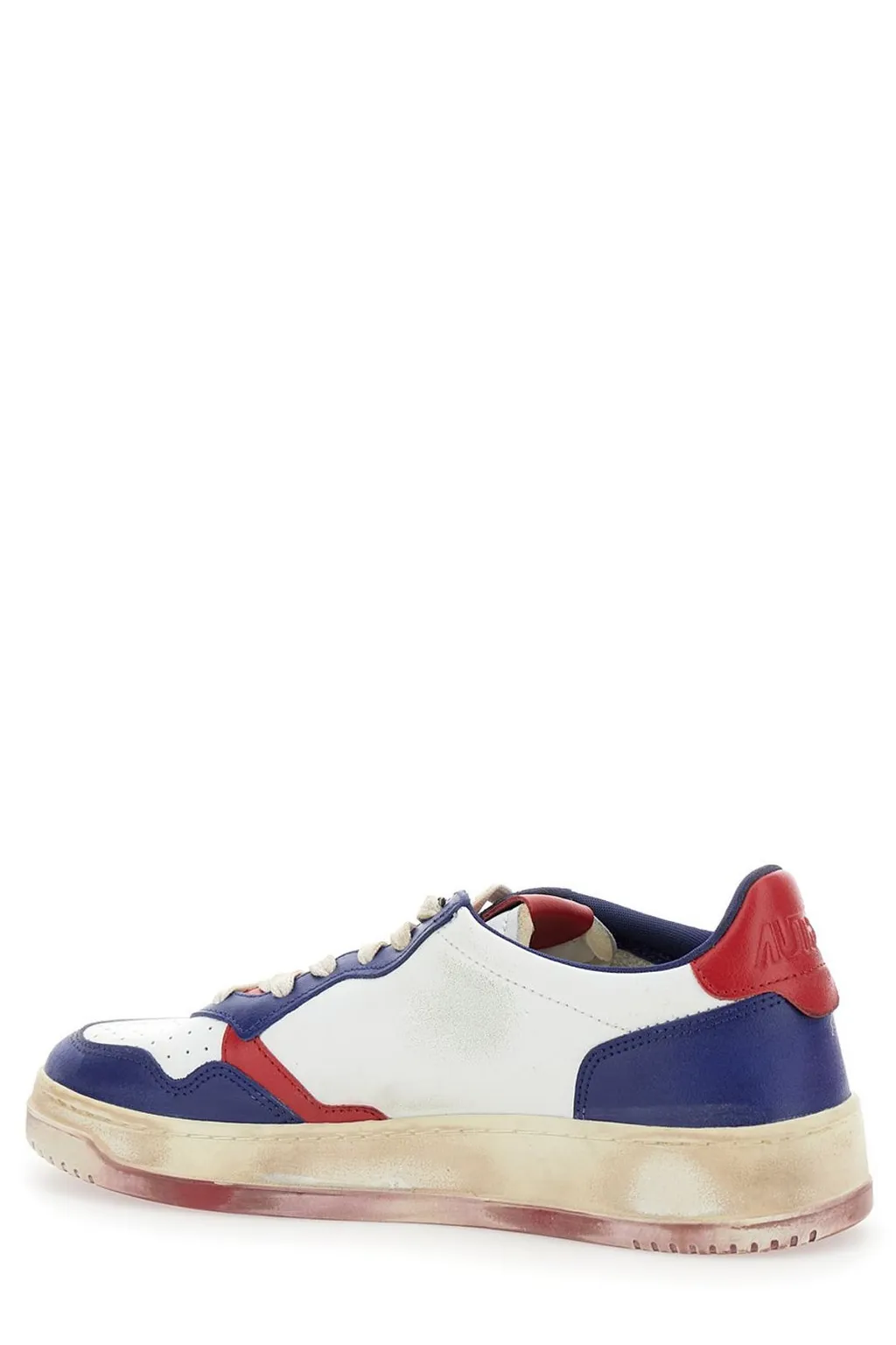 Super Vintage Low-Top Sneakers