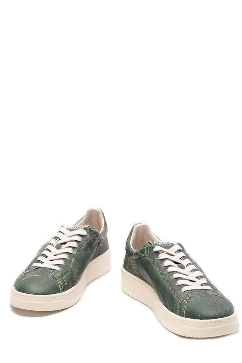 Dallas Low-Top Sneakers