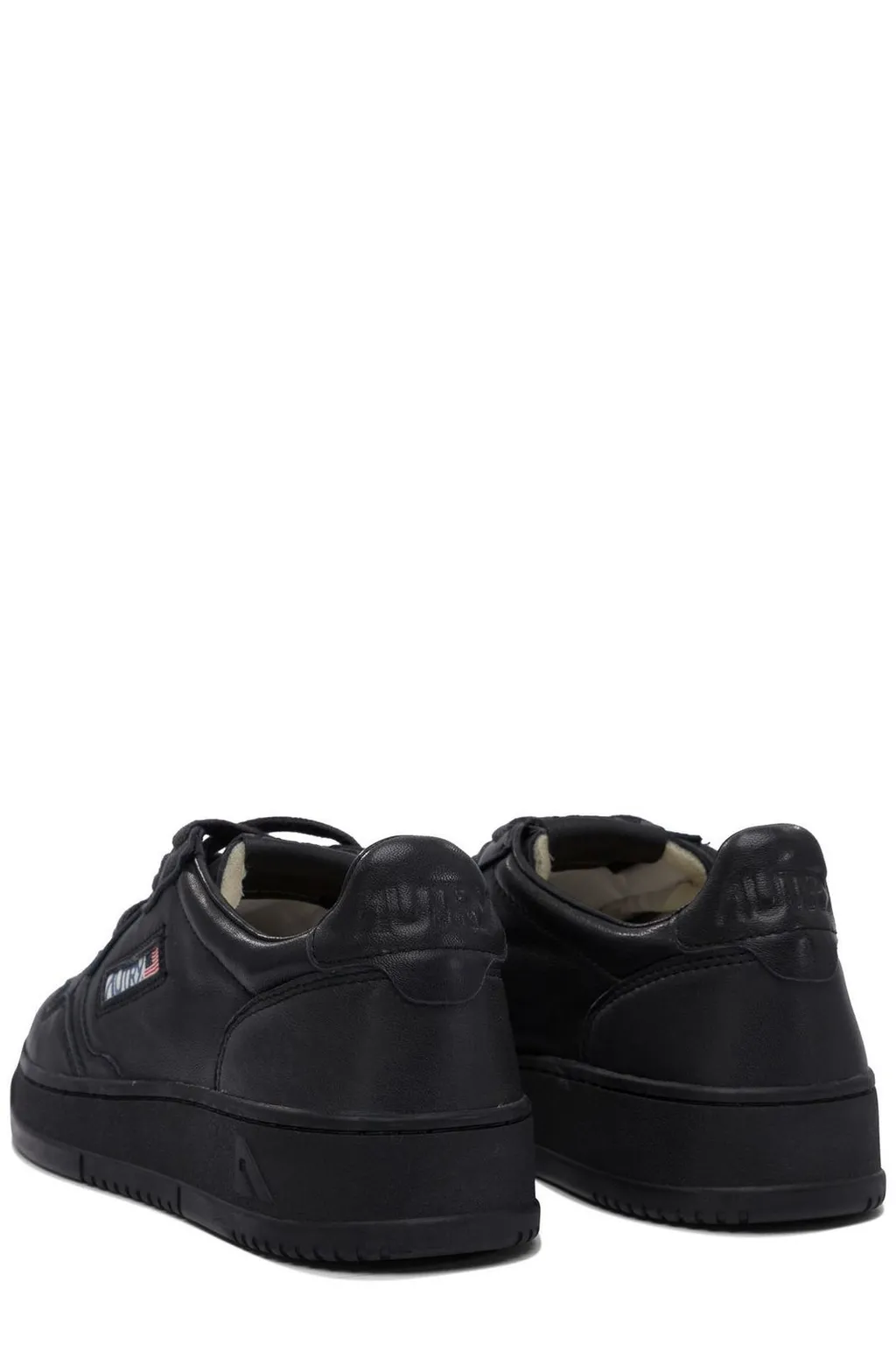 Medalist Low-Top Sneakers