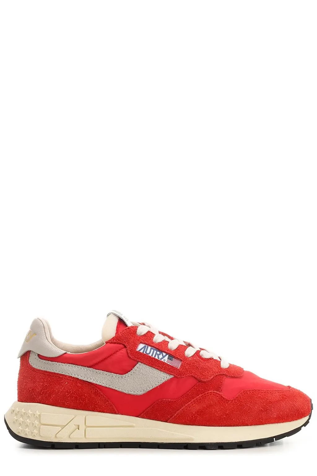 Reelwind Low-Top Sneakers