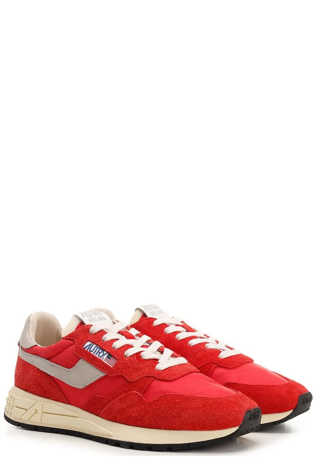 Reelwind Low-Top Sneakers