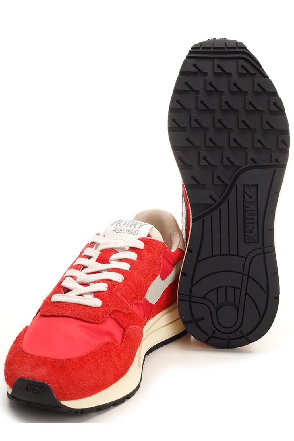 Reelwind Low-Top Sneakers